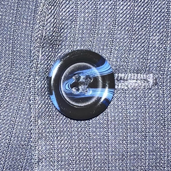 Luciano Bardelli Sartoriale Men’s Blazer Floating Chesspiece Semi Canvas 40R - Picture 5 of 11